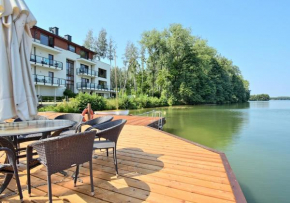 Apartament plażowy Ukiel